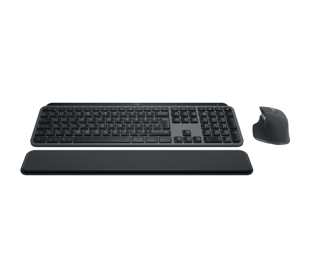 Logitech MX Keys S Combo Grafit - 1145878 - zdjęcie 12